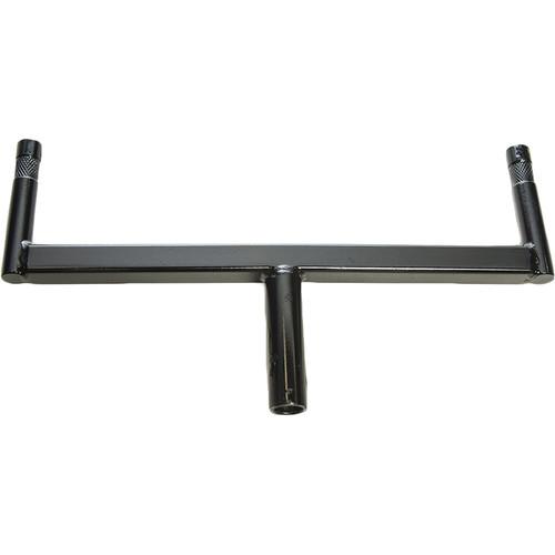 HIVE LIGHTING Killer Double Header Stand Mount (Black) WPP - KDH