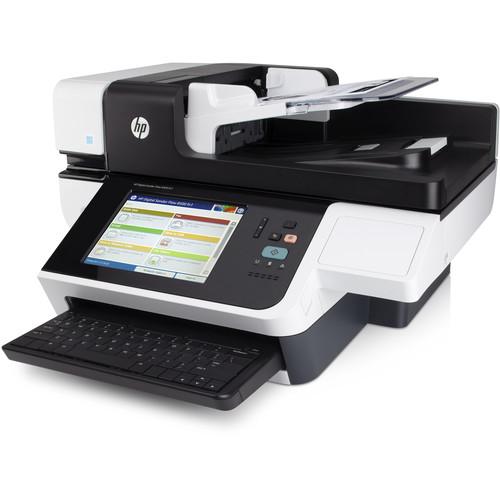 HP Digital Sender Flow 8500 fn1 Document Capture L2719A#BGJ, HP, Digital, Sender, Flow, 8500, fn1, Document, Capture, L2719A#BGJ,