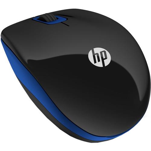 HP  Z3600 Wireless Mouse E5C14AA#ABL
