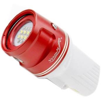 I-Torch Venom 38 Video and Photo LED Dive Light (White)