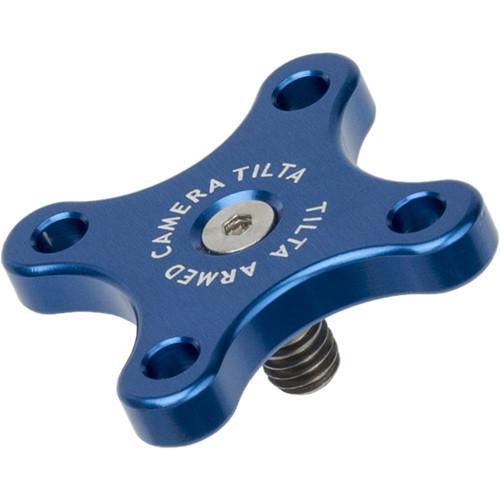 ikan Adjustment Knob for Select Tilta Rigs (Blue) TSP-037