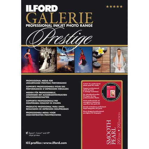 Ilford  Galerie Prestige Smooth Pearl 2001743