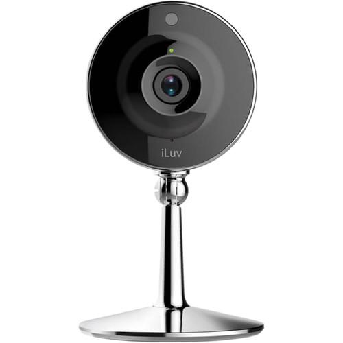 iLuv  720p Day/Night IR Wireless Camera MYSIGHTUL, iLuv, 720p, Day/Night, IR, Wireless, Camera, MYSIGHTUL, Video