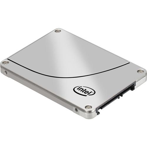 Intel 160GB DC S3500 Series Solid Drive SSDSC2BB160G401