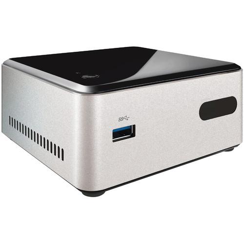 Intel  DN2820FYKH Mini PC NUC Kit BOXDN2820FYKH, Intel, DN2820FYKH, Mini, PC, NUC, Kit, BOXDN2820FYKH, Video