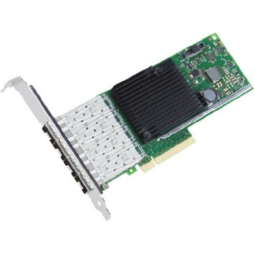 Intel X710 Quad Port Ethernet Converged Network X710DA4FH