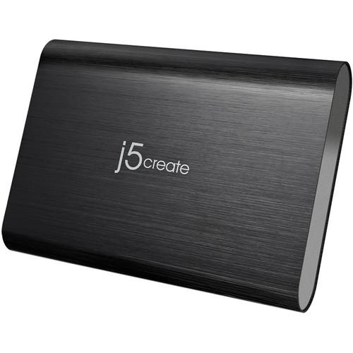 j5create 3.5