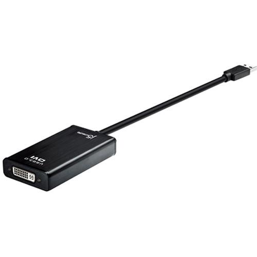 j5create  USB 3.0 DVI/HDMI Display Adapter JUA330