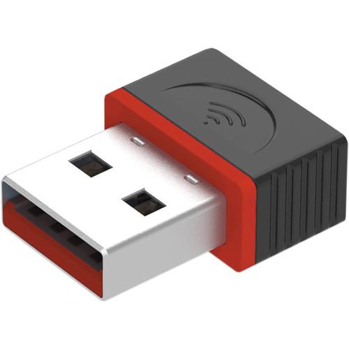 j5create  Wireless 11N USB Mini Adapter JUE301