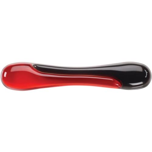 Kensington Duo Gel Keyboard Wrist Rest (Red) K62398AM, Kensington, Duo, Gel, Keyboard, Wrist, Rest, Red, K62398AM,