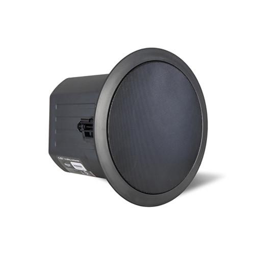 Klipsch IC-650-T In Ceiling Loudspeaker (Pair, Black) 1008721