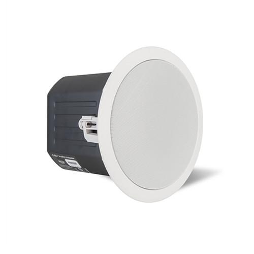 Klipsch IC-650-T In Ceiling Loudspeaker (Pair, White) 1007627