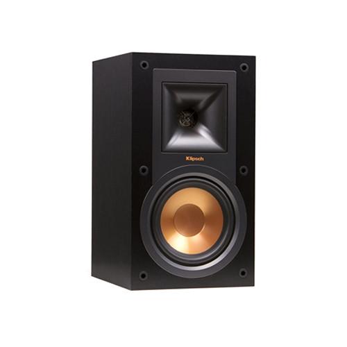 Klipsch R-15M Reference Bookshelf Speakers (Pair) 1060675