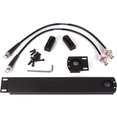 Lectrosonics RMPR400B-1 Rack Mount Kit for R400A RMPR400B-1, Lectrosonics, RMPR400B-1, Rack, Mount, Kit, R400A, RMPR400B-1,