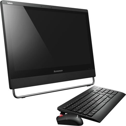 Lenovo 10AD002UUS ThinkCentre M93z AIO 23