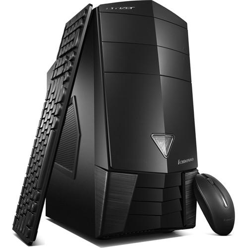 Lenovo  Erazer X315 Desktop Computer 90AY000HUS, Lenovo, Erazer, X315, Desktop, Computer, 90AY000HUS, Video