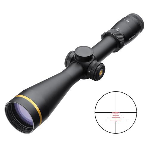 Leupold 3-18x50 VX-6 Side Focus Riflescope 120162, Leupold, 3-18x50, VX-6, Side, Focus, Riflescope, 120162,