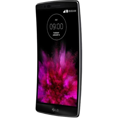 LG G Flex2 H950 32GB AT&T Branded Smartphone H950 BLK