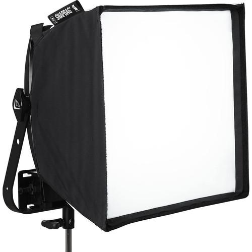 Litepanels DoPchoice Snapbag Softbox for Astra 1x1 900-0032