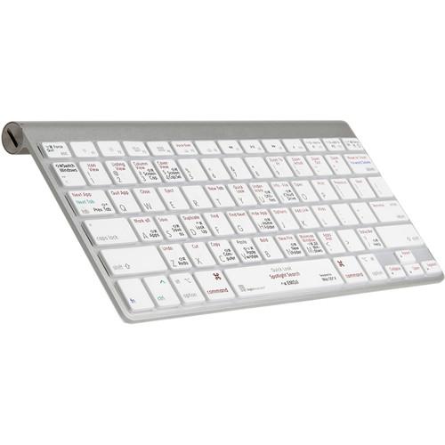 LogicKeyboard Apple MacBook Pro OSX Shortcut LS-OSX-MBUC-US, LogicKeyboard, Apple, MacBook, Pro, OSX, Shortcut, LS-OSX-MBUC-US,