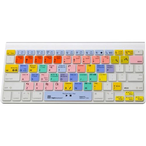 LogicKeyboard LogicSkin American English LS-ABLT-MBUC-US, LogicKeyboard, LogicSkin, American, English, LS-ABLT-MBUC-US,