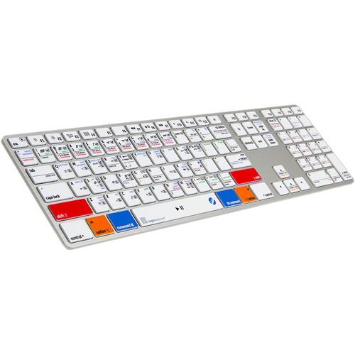 LogicKeyboard MakeMusic Finale American LKBU-FINALE-AM89-US