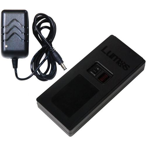 Lumos Li-Ion Battery for 100 Series Portable Lights LM34-022709