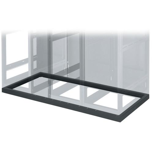 Middle Atlantic 2-Bay Raised Floor Enclosure System RIB-2-BGR-27, Middle, Atlantic, 2-Bay, Raised, Floor, Enclosure, System, RIB-2-BGR-27