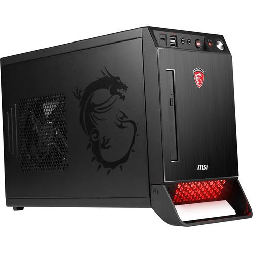 MSI Nightblade X2-001BUS Gaming Desktop NIGHTBLADE X2-001BUS
