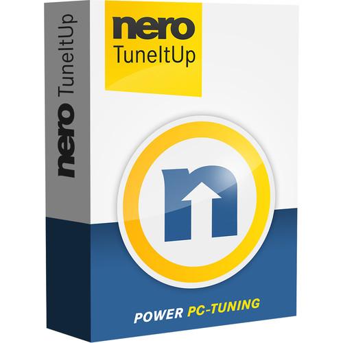 Nero  TuneItUp Pro (Download) AMER-11200000/649, Nero, TuneItUp, Pro, Download, AMER-11200000/649, Video