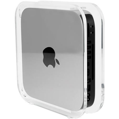 NewerTech NuCube Vertical Stand for Mac Mini Models NWTNUCUBE10