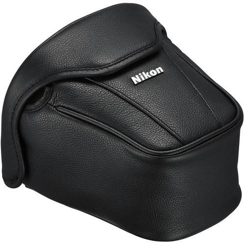 Nikon  CF-DC8 Semi-soft Case for D500 DSLR 27174