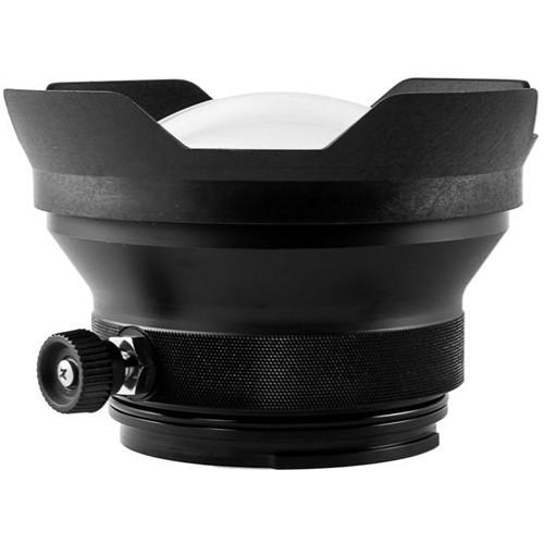 Nimar Spherical Dome for Panasonic Lumix G Vario 7-14mm NI46P, Nimar, Spherical, Dome, Panasonic, Lumix, G, Vario, 7-14mm, NI46P