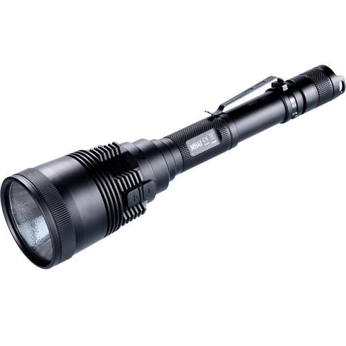 NITECORE  MH41 Rechargeable LED Flashlight MH41, NITECORE, MH41, Rechargeable, LED, Flashlight, MH41, Video