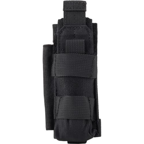 NITECORE NCP30 Tactical Flashlight Holster (Black) NCP30B, NITECORE, NCP30, Tactical, Flashlight, Holster, Black, NCP30B,