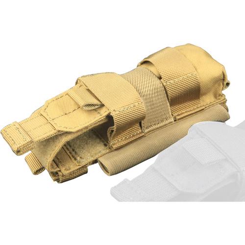 NITECORE NCP30 Tactical Flashlight Holster (Tan) NCP30T