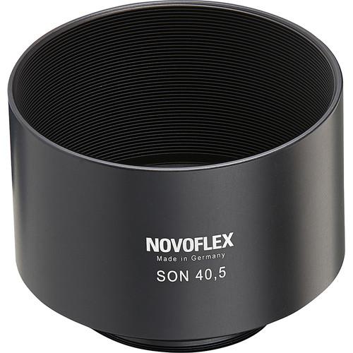Novoflex Lens Hood for Schneider Kreuznach Apo-Digitar SON40.5