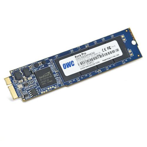 OWC / Other World Computing 1GB Aura 6G Solid OWCSSDA116G960