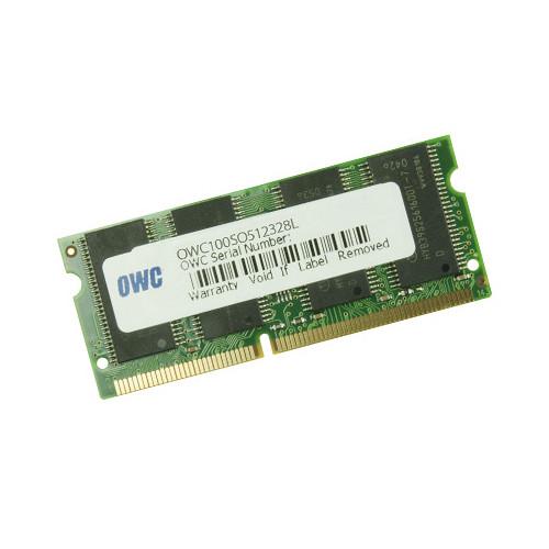 OWC / Other World Computing 512MB 144-Pin PC-100 OWC100SO512328L