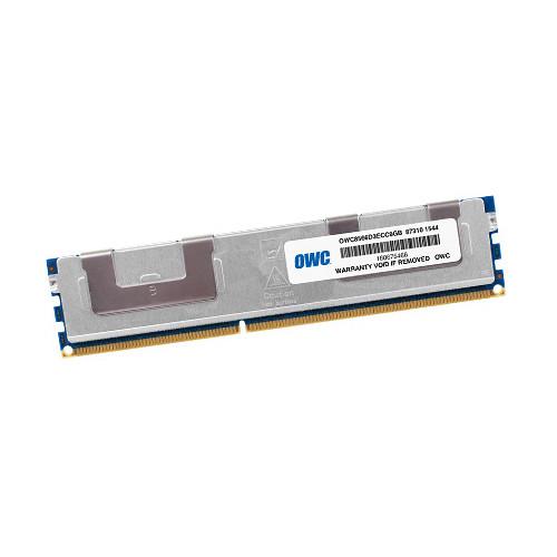 OWC / Other World Computing 8GB PC8500 DDR3 OWC8566D3ECC8GB, OWC, /, Other, World, Computing, 8GB, PC8500, DDR3, OWC8566D3ECC8GB,