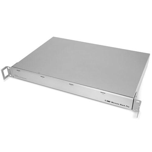 OWC / Other World Computing Mercury Rack Pro OWMRPMSS4B24.0T, OWC, /, Other, World, Computing, Mercury, Rack, Pro, OWMRPMSS4B24.0T,