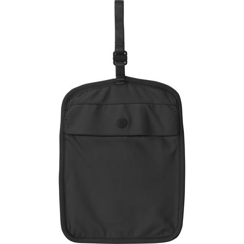 Pacsafe Coversafe S60 Secret Belt Pouch (Black) 10123100