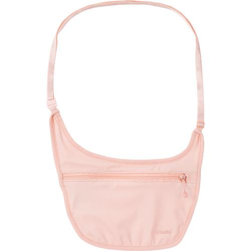 Pacsafe Coversafe S80 Secret Body Pouch (Pink) 10127314