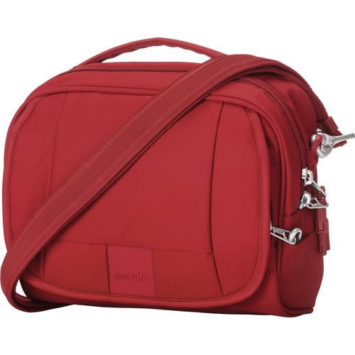 Pacsafe Metrosafe LS140 Anti-Theft Compact Shoulder Bag 30410313