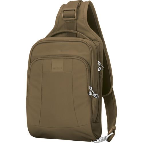 Pacsafe Metrosafe LS150 Anti-Theft Sling Backpack 30415216