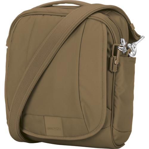 Pacsafe Metrosafe LS200 Anti-Theft Shoulder Bag 30420216