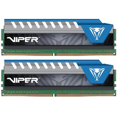 Patriot Viper Elite Series 16GB DDR4 Non-ECC PVE416G280C6KBL