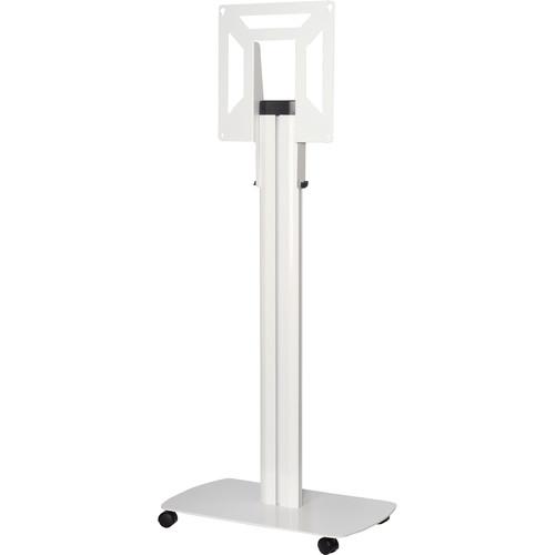 Peerless-AV Flat Panel Cart for SMART Kapp 42