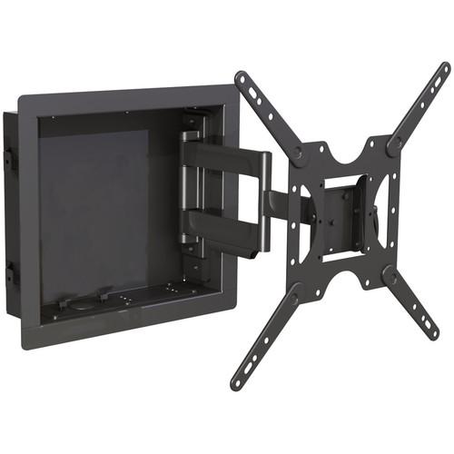 Peerless-AV In-Wall Articulating Arm Mount for 22 to IM746P, Peerless-AV, In-Wall, Articulating, Arm, Mount, 22, to, IM746P,