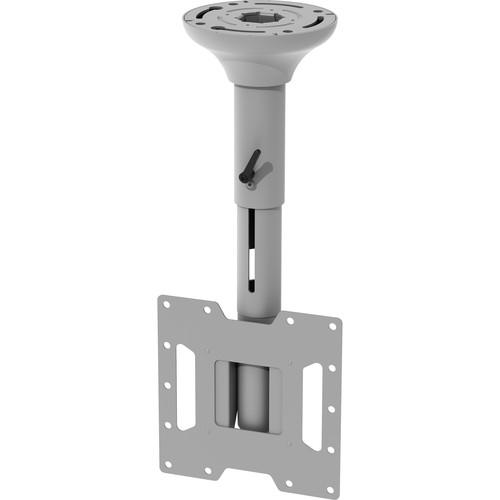 Peerless-AV SmartMount Ceiling Mount for Displays Up ST940-EXA-W